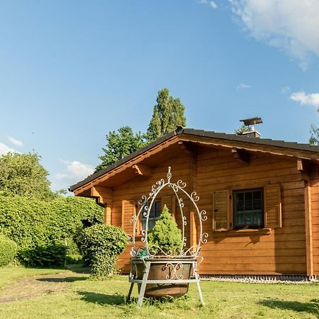 Ferienhaus Vogelsang In Bad Sooden-Allendorf Villa ภายนอก รูปภาพ